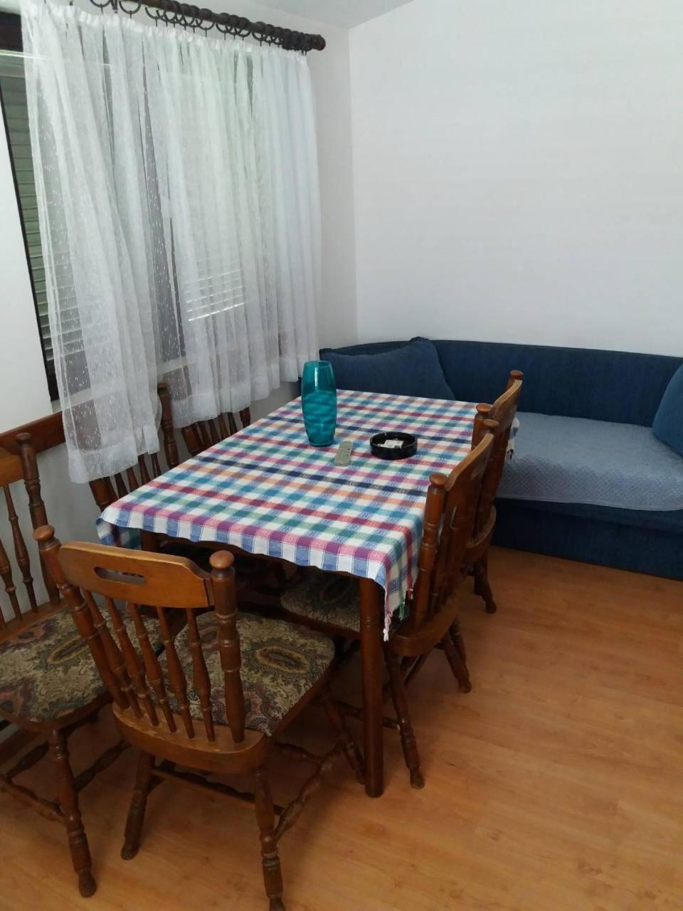 Apartman Tripkovic Бар Экстерьер фото
