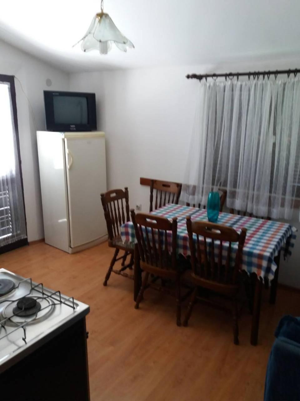 Apartman Tripkovic Бар Экстерьер фото